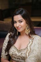 Actress Pujita Ponnada Stills